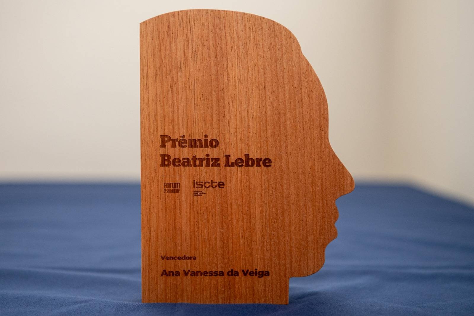 Candidaturas abertas ao Prémio Beatriz Lebre 2024/2025