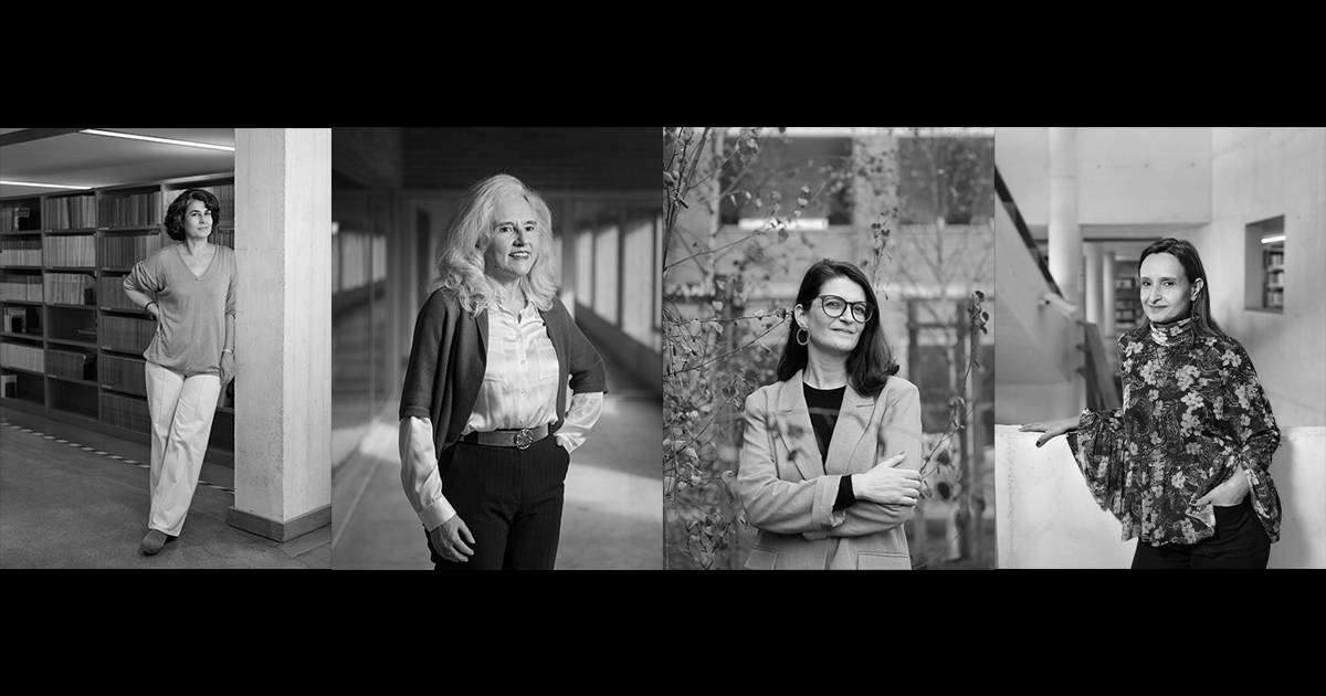 Investigadoras do Iscte homenageadas pela Ciência Viva no Dia Internacional da Mulher