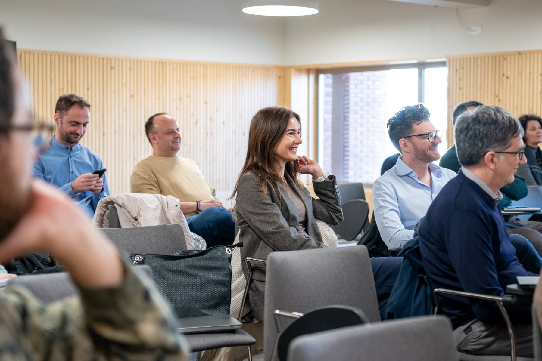 Iscte opens call for applications to the Marie Skłodowska-Curie Postdoctoral Fellowships 2025