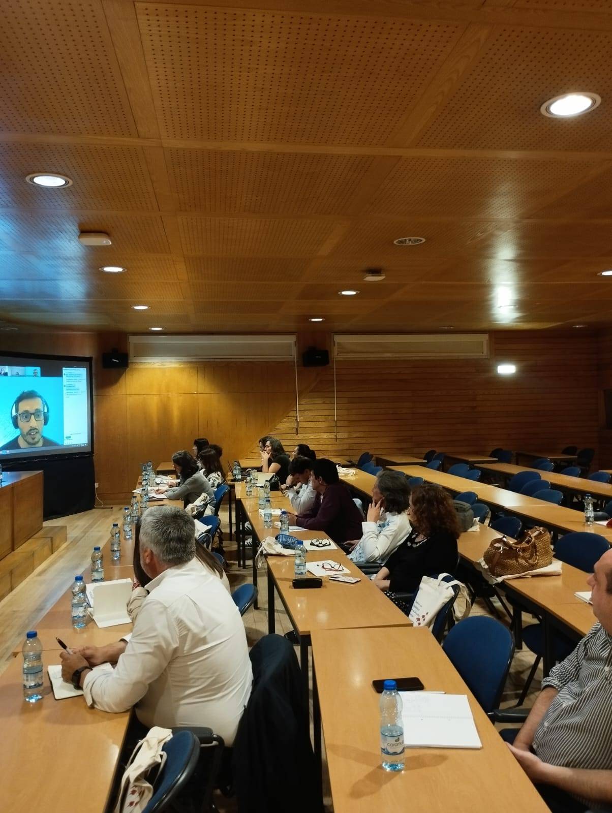 Iscte lança formação em Qualidade e Inovação nas Políticas Regionais de Educação Profissional