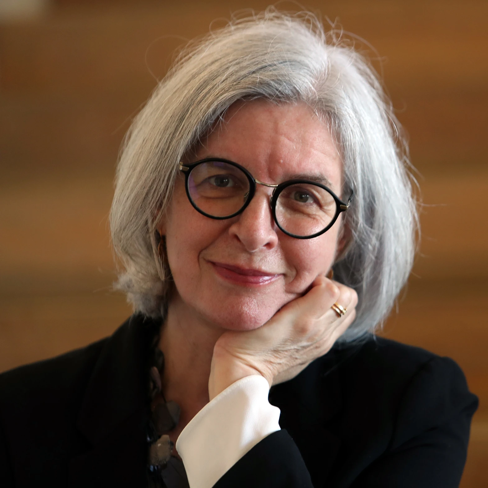 Luisa Lima distinguida pela Carreira de Investigação em Psicologia