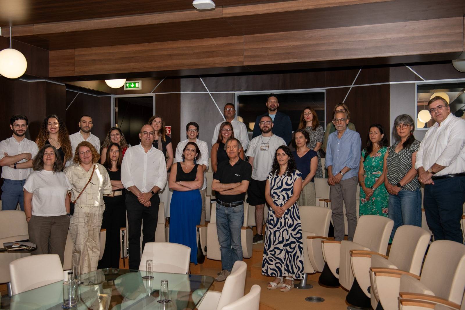 Carlos Sá da Costa preside ao Conselho Pedagógico