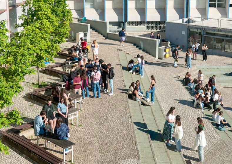 Iscte launches Health and Well-being Guide