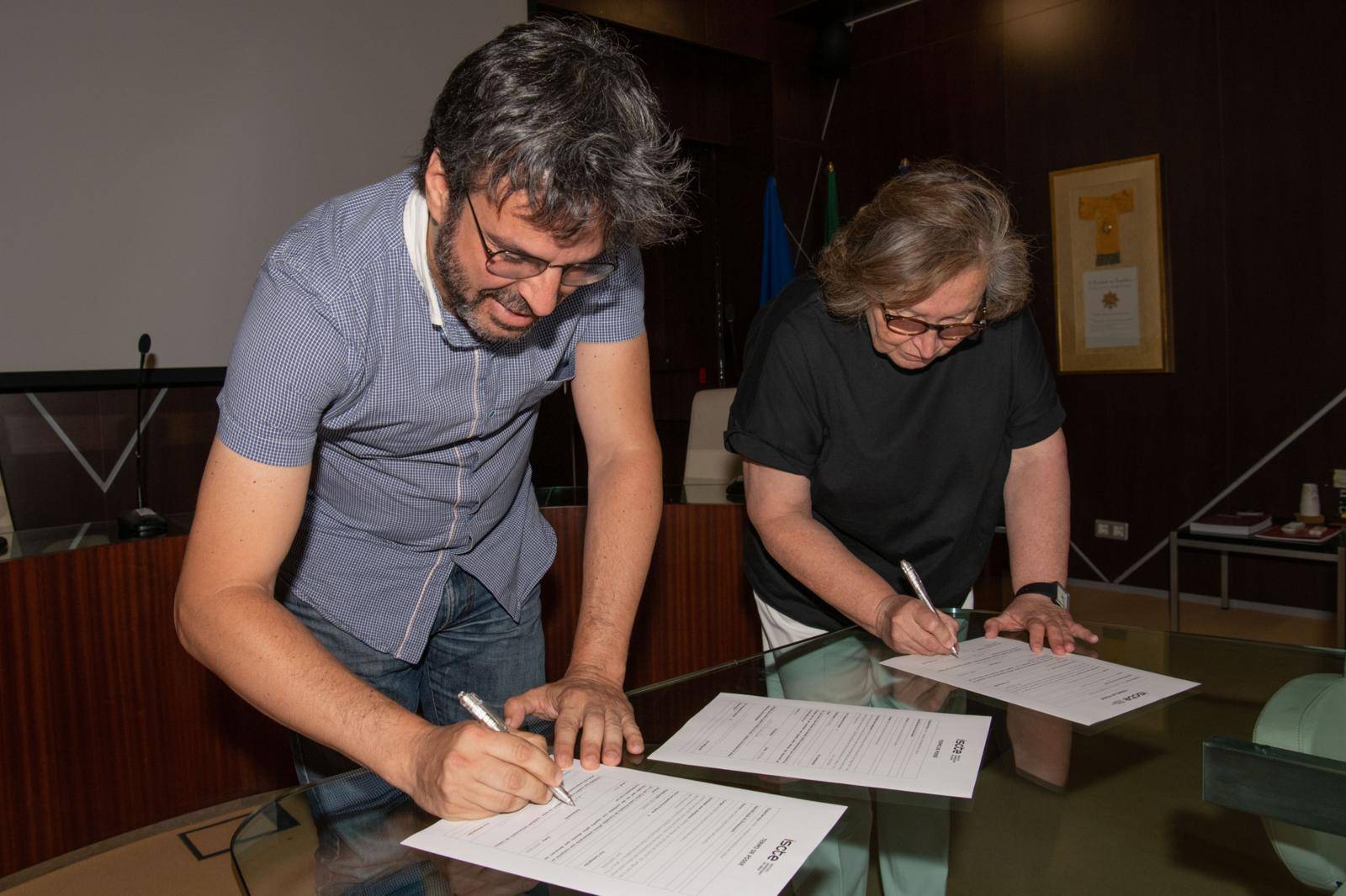 Luís Carvalho dirige Departamento de Matemática