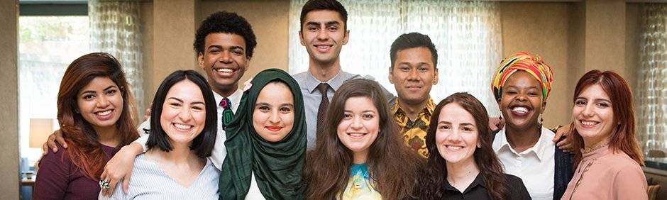 Humanitarian Action connects globally students, researchers, experts and practitioners at Iscte