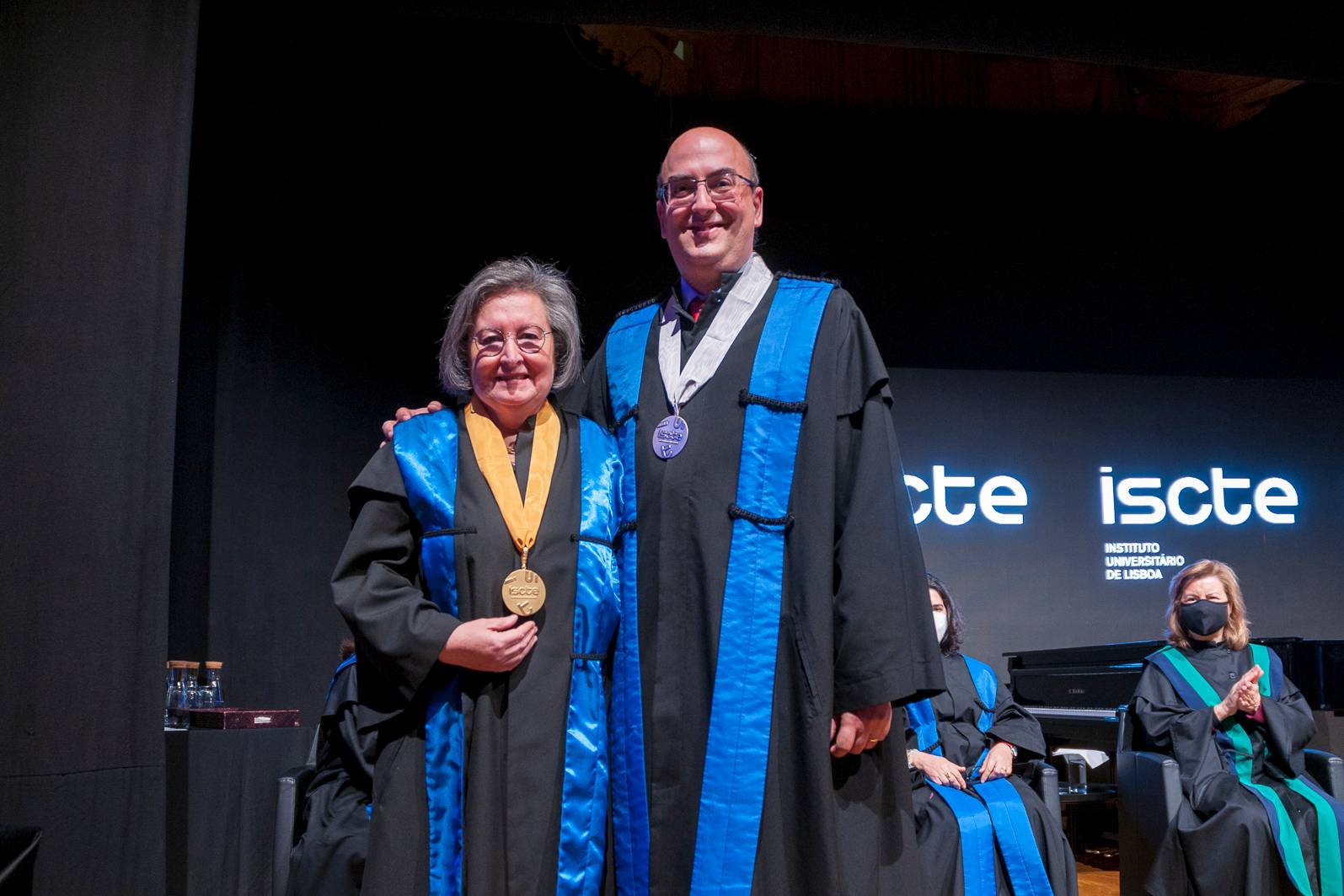 Iscte propõe programas de recuperação para estudantes que falharam o acesso ao Ensino Superior