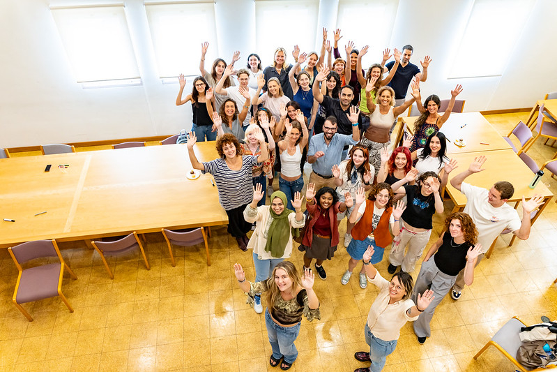 Mestrado Erasmus Mundus Global-MINDS inicia-se no Iscte