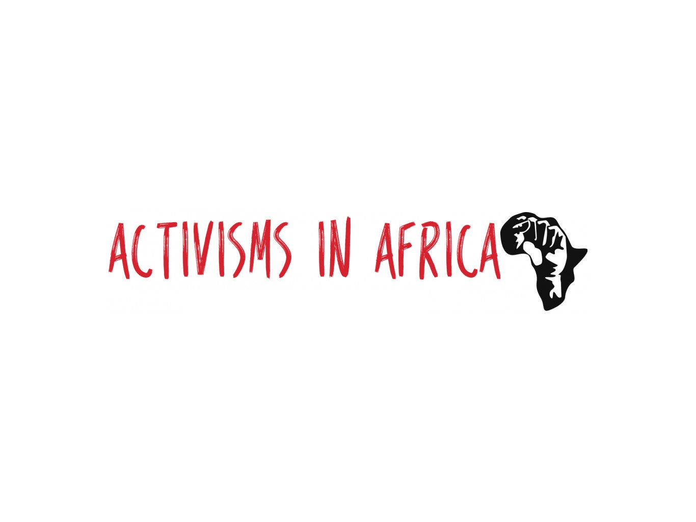 Activisms in Africa