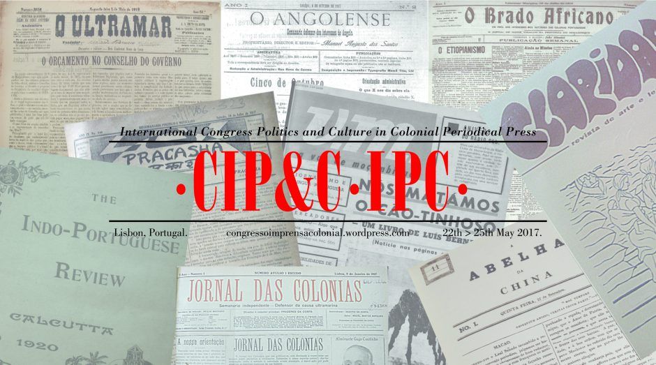 Politics and Culture in Colonial Periodical Press