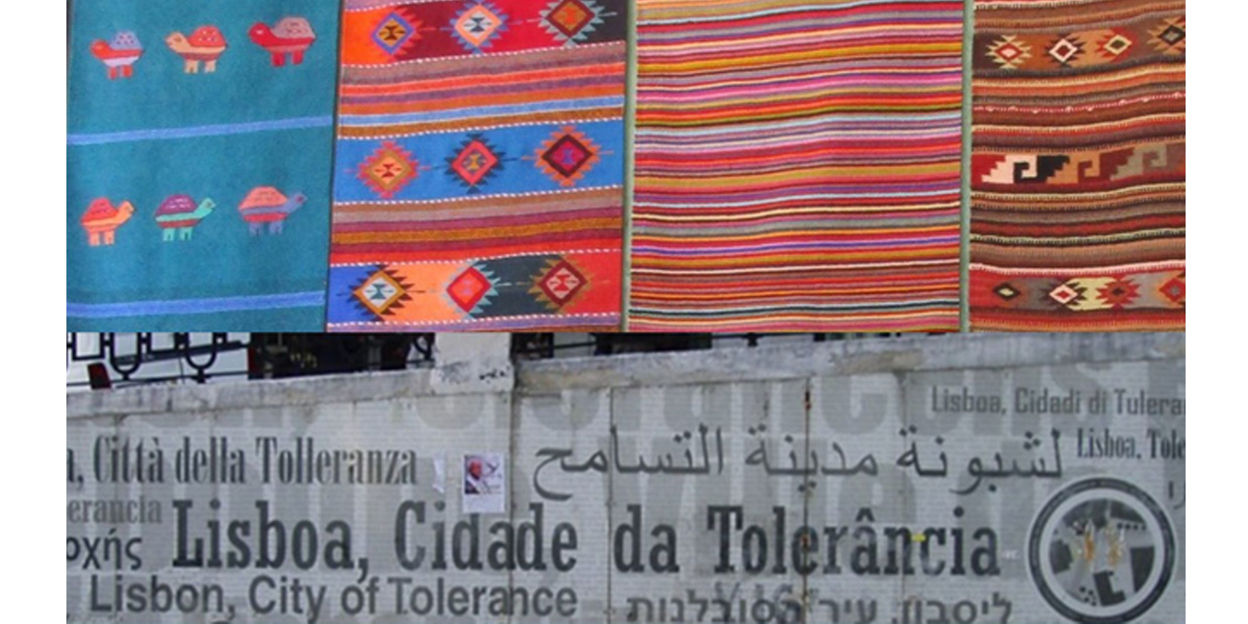 Migrações e Cidadania: Políticas e Práticas