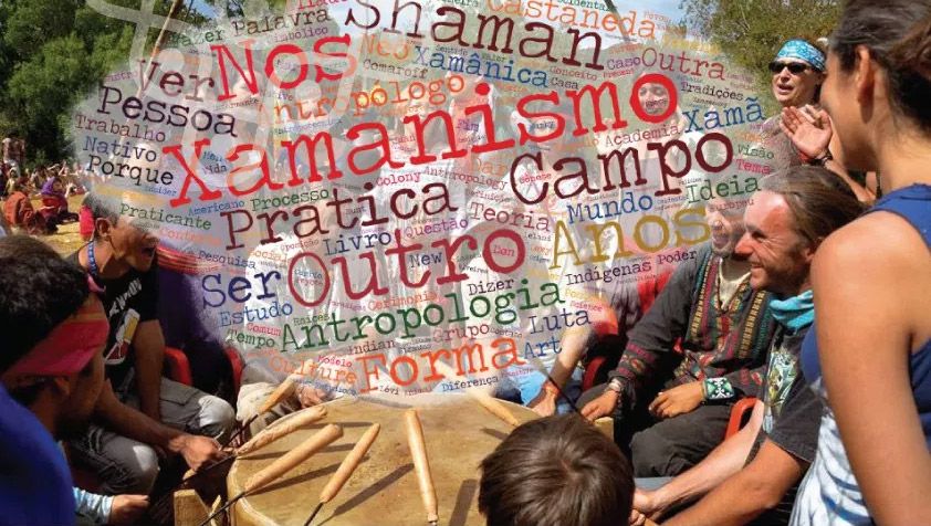 Xamanismo e Antropologia: Economias de uma Metáfora