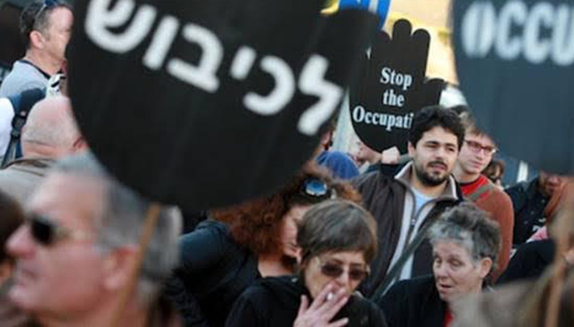 Ativismo Político e Social em Israel/Palestina: Qual o seu Papel nos Principais Contextos de Marginalidade