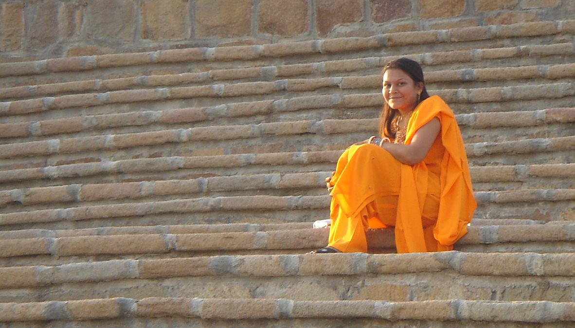 A Ilusão do Feminismo: Libertar da Construção do Género e da Questão da Liberdade em Bengala