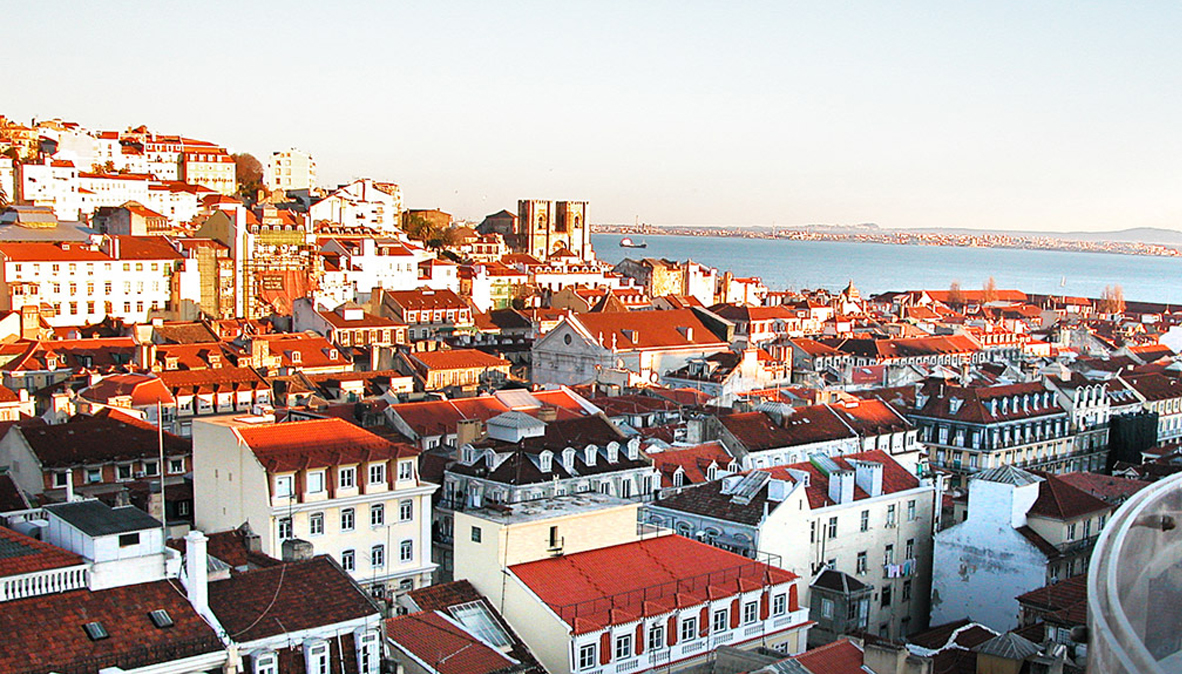 Valorização e Qualificação do Alojamento Local na Região de Lisboa