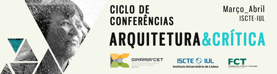 Arquitetura e Crítica