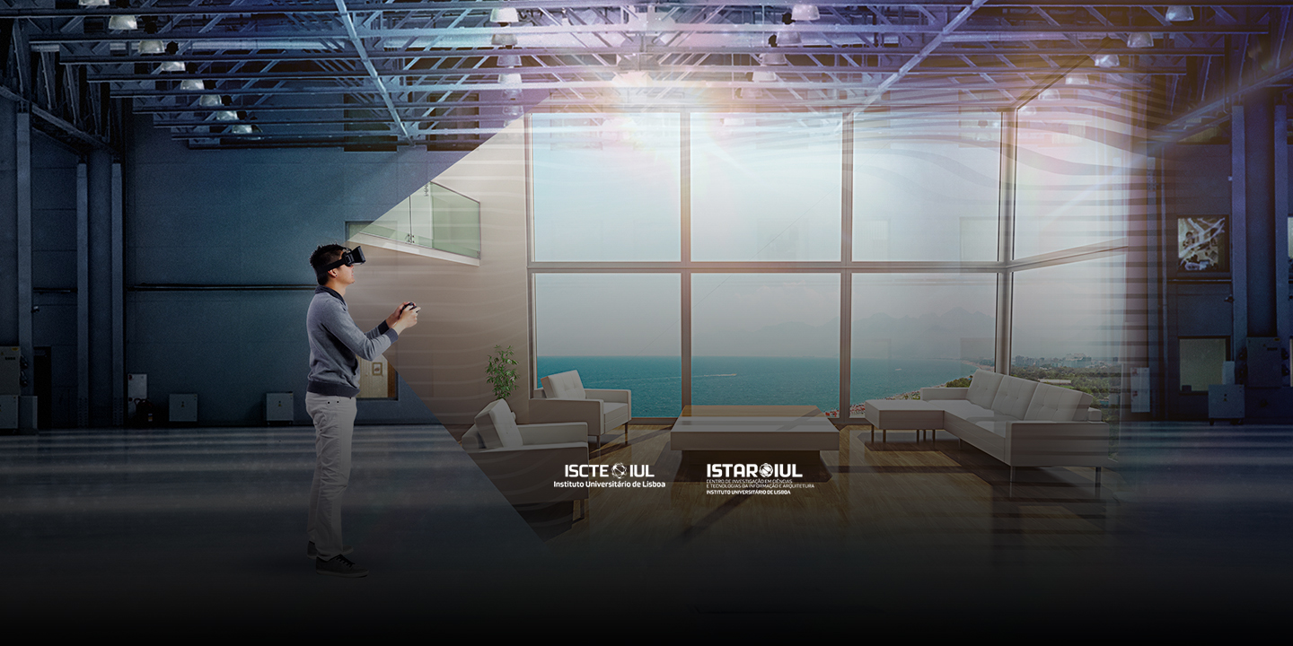 Ambientes Virtuais para Arquitetura, Engenharia e Construção