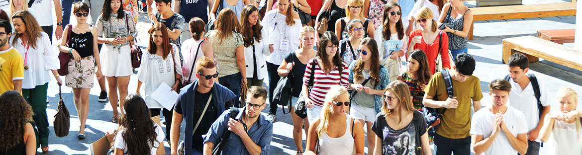 Programa Erasmus+ Estágios