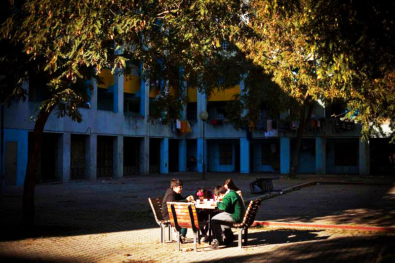 PhD Open Day do Doutoramento em Estudos Urbanos