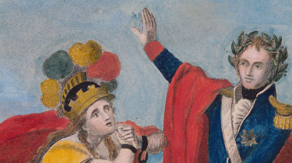 Colóquio Internacional do Bicentenário | Gomes Freire e as vésperas da revolução de 1820