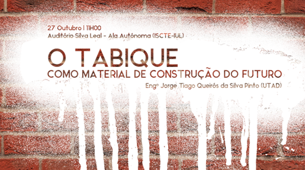 O tabique como técnica construtiva de futuro