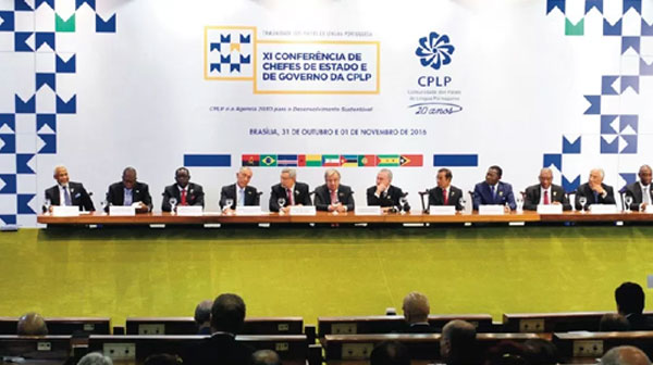 Política Externa Portuguesa e África