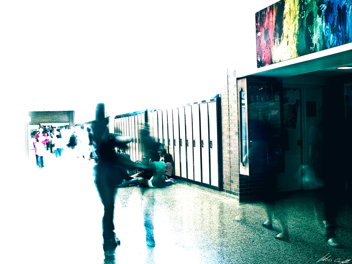 A Condição de Aluno:  Transições Contemporâneas