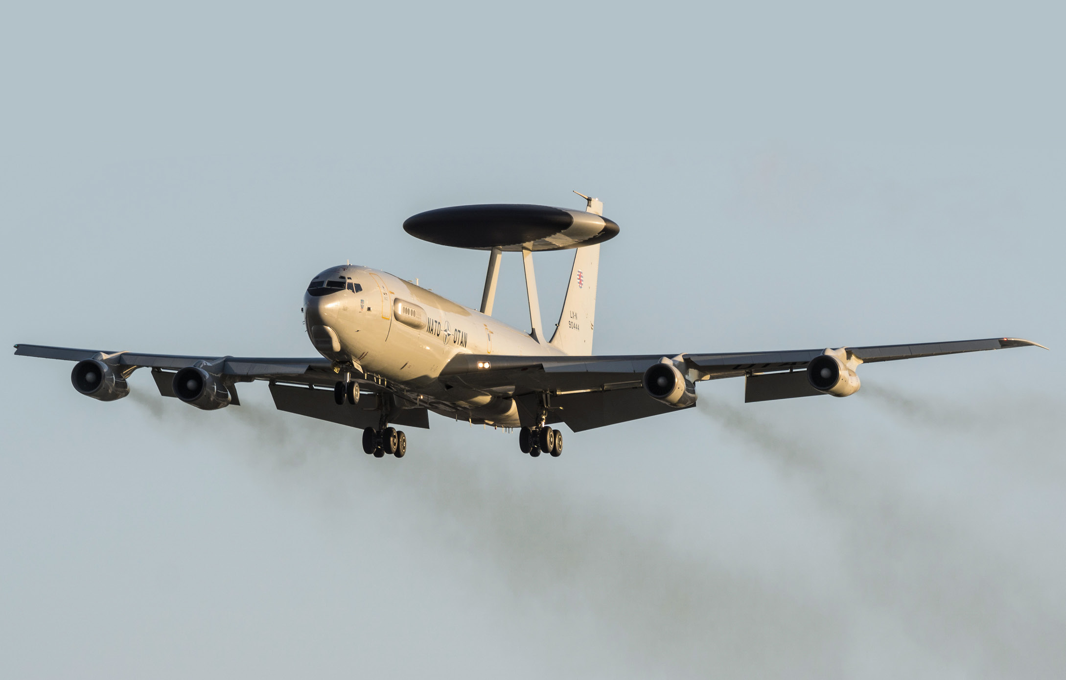 As Parcerias da NATO