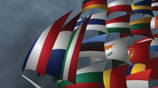 Leituras do Mundo: Apresentação de Livro "A Balança da Europa"