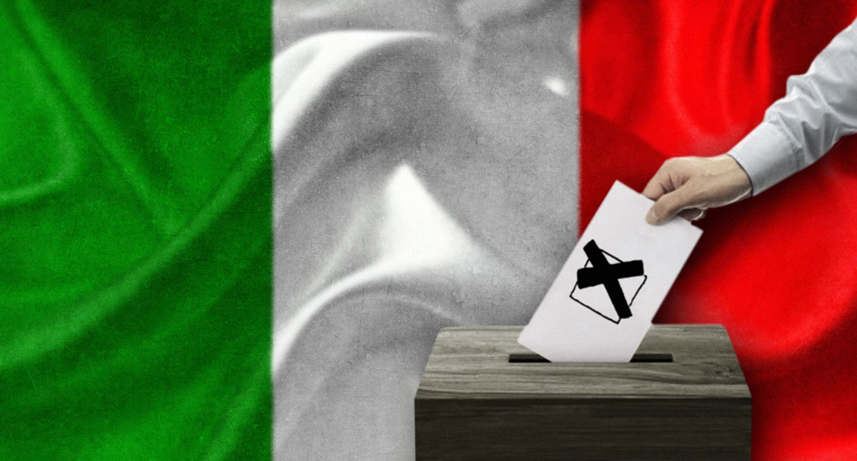Political representation in Italy, with some reflections on the Italian elections of March 4, 2018