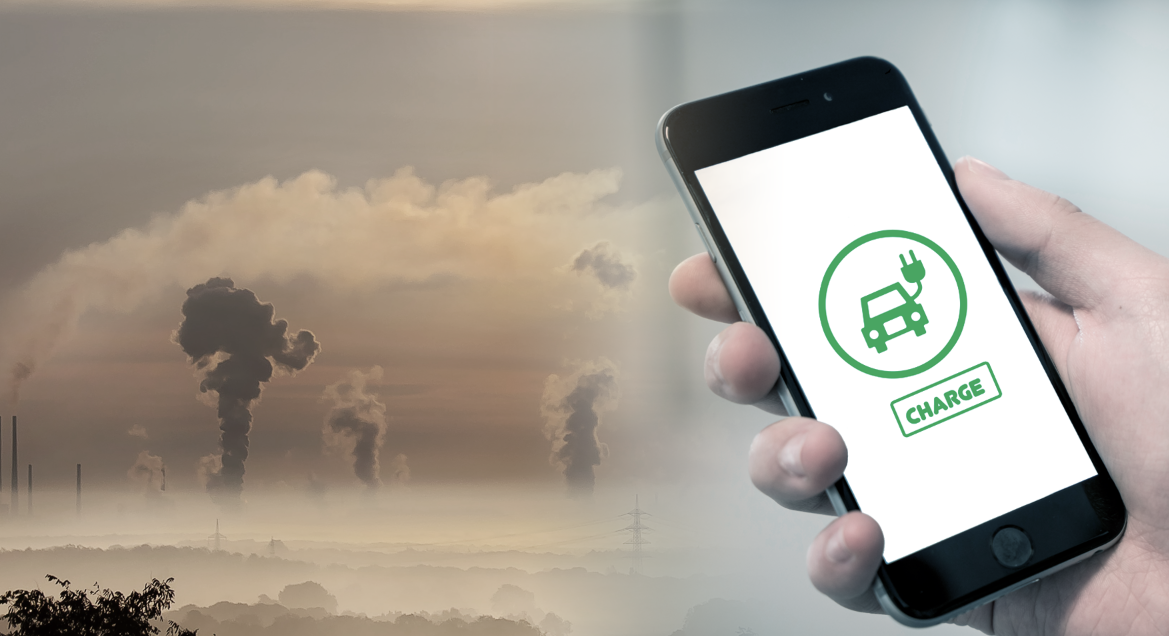 Desafios da Rápida Descarbonização até 2050