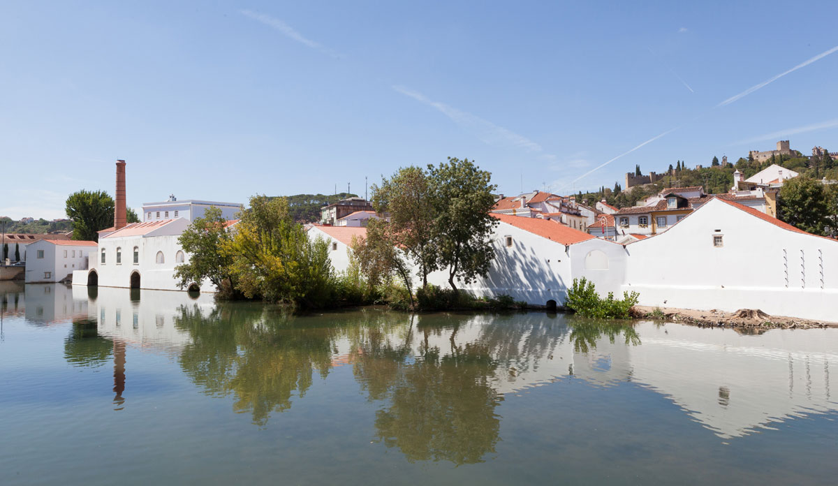 Valorização e futuro do património: de projecto cultural à necessidade de uma política multiescalar e de sustentabilidade. Algumas reflexões teórico-práticas