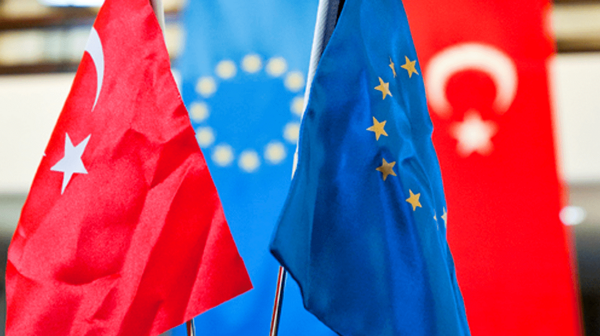 Turkey-EU Relations: Past, Present and Future