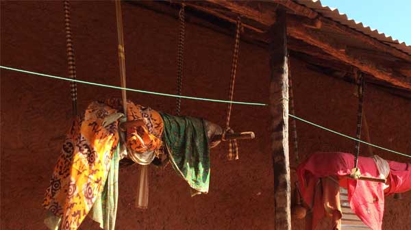 Pensar África: Esta criança não é um ser humano