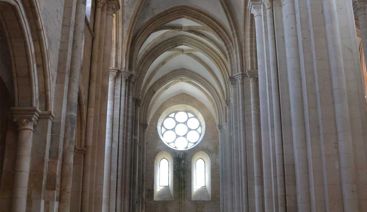 O Mosteiro de Alcobaça e a gestão de sítios à escala global: a Identidade como Estratégia