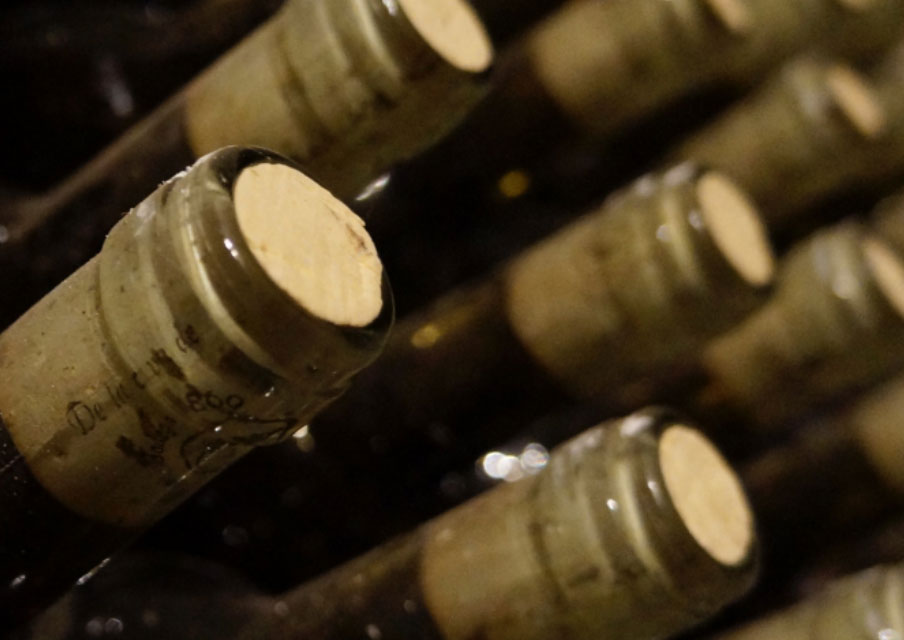 Modelos de diferenciação produtiva no setor do vinho português: A mudança para a qualidade