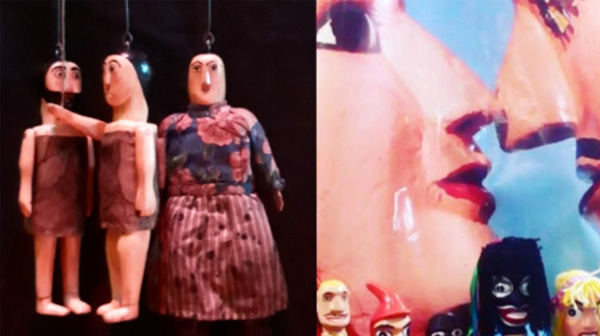 Teatro popular de bonecos como património? Um possível diálogo entre Mamulengos (Brasil) e Bonecos de Santo Aleixo (Portugal)