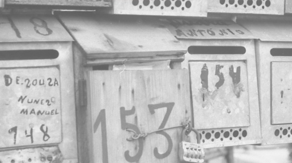 'Voices' of left behind children in Tajikistan