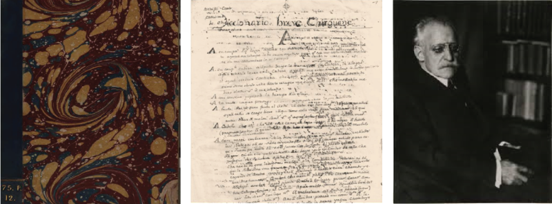 Archives Virtuelles et Génèalogies Anthropologiques