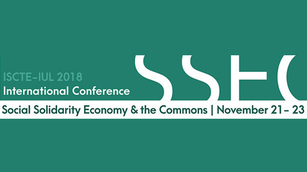 Social Solidarity Economy and the Commons