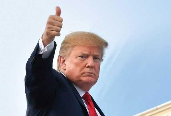 Donald Trump: O método no caos