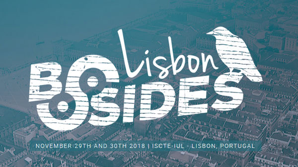 BSidesLisbon