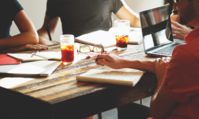 Oficina de interpretação em grupo