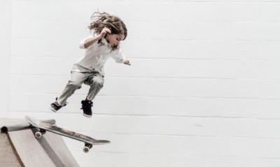 As aventuras e desventuras do comportamento na infância e na adolescência