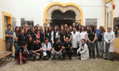 Os 12 Trabalhos de HERCULES …ou da Mitologia para a fronteira entre Ciência e Arte