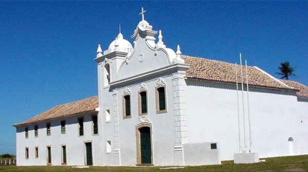 Administração da justiça na capitania donatária da Paraíba do Sul dos Campos dos Goytacazes