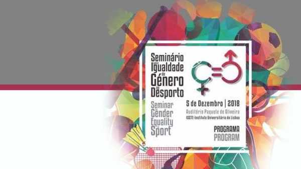 Igualdade de Género no Desporto