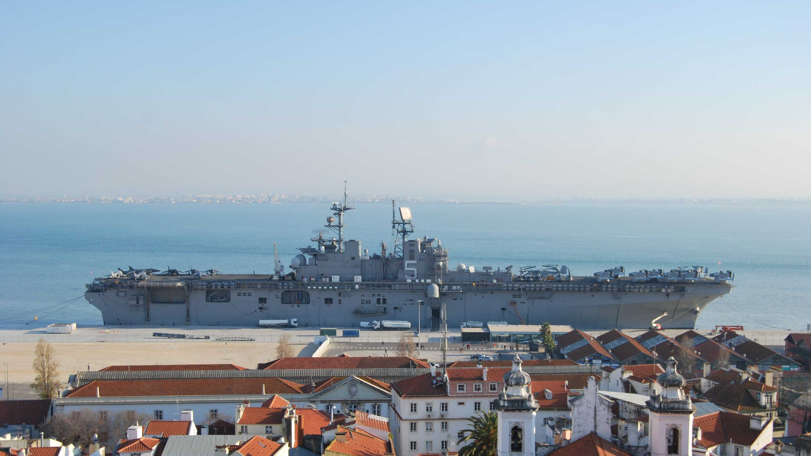 Indústria Naval e Indústria Aeronáutica: Perspetivas da Economia da Defesa Nacional