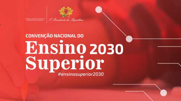 Convenção Nacional do Ensino Superior