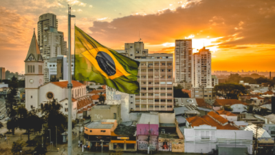 Os condicionantes da participação política no Brasil: as relações entre motivações, capacidades e uso de Internet