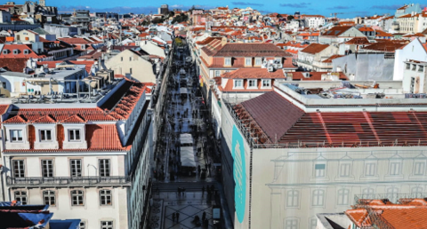 Antes da revolução, o novo regime sobre a propriedade: soberania, liberdade e regulação (1758-1775)